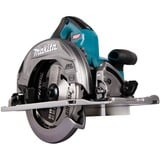 Makita HS004GZ01, Rundsav Blå/Sort