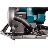 Makita HS004GZ01, Rundsav Blå/Sort