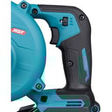 Makita UB002GZ01, Løvblæser Blå/Sort