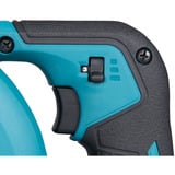 Makita UB002GZ01, Løvblæser Blå/Sort