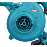 Makita UB002GZ01, Løvblæser Blå/Sort