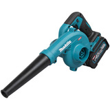 Makita UB002GZ01, Løvblæser Blå/Sort