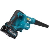 Makita UB002GZ01, Løvblæser Blå/Sort