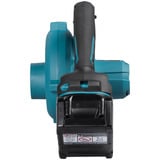 Makita UB002GZ01, Løvblæser Blå/Sort