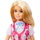 Mattel HXJ38, Dukke 