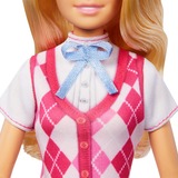 Mattel HXJ38, Dukke 