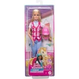 Mattel HXJ38, Dukke 