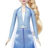 Mattel JDL60 Dukker Disney Frozen JDL60, Mode dukke, Hunstik, 3 År, Pige, Klingende, Flerfarvet