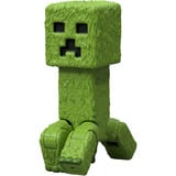 Mattel MINECRAFT Creeper Figure, Spil figur Minecraft Creeper Figure, 6 År, Flerfarvet, Plast