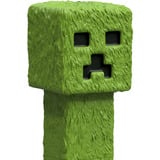 Mattel MINECRAFT Creeper Figure, Spil figur Minecraft Creeper Figure, 6 År, Flerfarvet, Plast