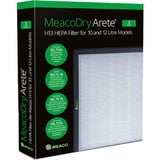 Meaco Dry Arete One H13 HEPA-filter 10L / 12L, 3 stk. 