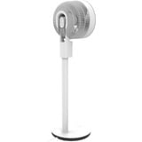 Meaco Sefte 10 Gulvventilator, Blæser Hvid/Sort