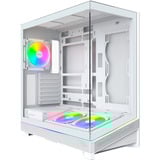 Montech SKY 3, Towerkabinet Hvid