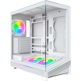 Montech SKY 3 (W), Towerkabinet Hvid