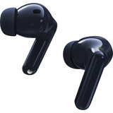 Motorola moto buds 2 plus PANTONE Silhouette, Hovedtelefoner Sort