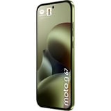 Motorola moto g67 128GB, Mobiltelefon Grøn