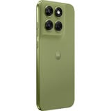 Motorola moto g67 128GB, Mobiltelefon Grøn