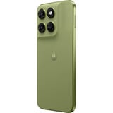 Motorola moto g67 128GB, Mobiltelefon Grøn