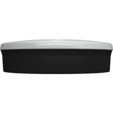 Neff Z9801TWS0 komfurdel & tilbehør Kontrolknap, Kontrolpanel højglans sølv, Kontrolknap, Rund, Neff, Metallic, Sølv, Induktion, 100 g