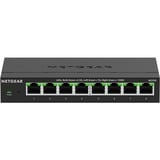 Netgear MS308-100EUS, Switch Sort