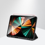 Nevox 2347, Tablet Cover mørk grå