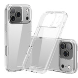 Nevox 2513, Mobiltelefon Cover gennemsigtig