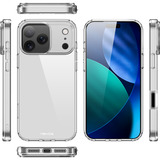 Nevox 2513, Mobiltelefon Cover gennemsigtig