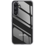 Nevox StyleShell SHOCKFlex, Mobiltelefon Cover gennemsigtig