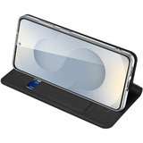 Nevox VARIO-serien, Mobiltelefon Cover Sort