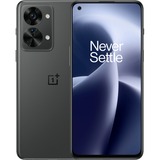 OnePlus Mobiltelefon grå