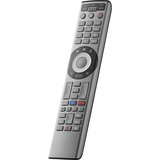 One for all Smart Control Pro 5 Advance App, Fjernbetjeningen Sort