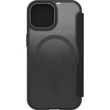 Otterbox 77-97828, Mobiltelefon Cover gennemsigtig/Sort
