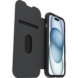 Otterbox 77-97828, Mobiltelefon Cover gennemsigtig/Sort