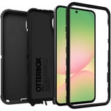 Otterbox Forsvarer, Mobiltelefon Cover Sort