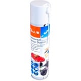 Peach 313278 rensegrej til værktøj Tastatur Udstyrsrensning spray 400 ml, Rengøringsmidler Udstyrsrensning spray, Tastatur, 400 ml, Flerfarvet