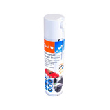 Peach 313278 rensegrej til værktøj Tastatur Udstyrsrensning spray 400 ml, Rengøringsmidler Udstyrsrensning spray, Tastatur, 400 ml, Flerfarvet