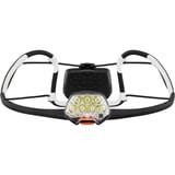 Petzl IKO Sort, Hvid Hovedbånd lommelygte LED, LED lys Sort/Hvid, Hovedbånd lommelygte, Sort, Hvid, IPX4, CE, LED, 7 Lampe( r)