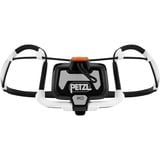 Petzl IKO Sort, Hvid Hovedbånd lommelygte LED, LED lys Sort/Hvid, Hovedbånd lommelygte, Sort, Hvid, IPX4, CE, LED, 7 Lampe( r)