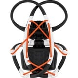 Petzl IKO Sort, Hvid Hovedbånd lommelygte LED, LED lys Sort/Hvid, Hovedbånd lommelygte, Sort, Hvid, IPX4, CE, LED, 7 Lampe( r)