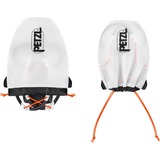 Petzl IKO Sort, Hvid Hovedbånd lommelygte LED, LED lys Sort/Hvid, Hovedbånd lommelygte, Sort, Hvid, IPX4, CE, LED, 7 Lampe( r)
