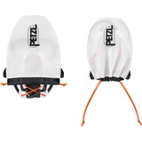 Petzl IKO Sort, Hvid Hovedbånd lommelygte LED, LED lys Sort/Hvid, Hovedbånd lommelygte, Sort, Hvid, IPX4, CE, LED, 7 Lampe( r)