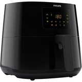Philips Essential Rapid Air-teknologi 1,2 kg 6,2 l Sort Airfryer XL Sort, 2 kg 6,2 l Sort Airfryer XL, Frituregryde, 6,2 L, 1,2 kg, Rapid Air, Kina, Enkelt