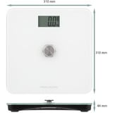 ProfiCare Kinetisk personvægt PC-PW 3112 Hvid
