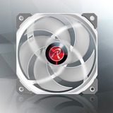 RAIJINTEK Sag fan Hvid