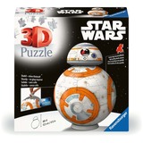 Ravensburger 11578, Puslespil 
