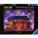 Ravensburger 12000260, Puslespil 