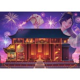 Ravensburger 12000260, Puslespil 