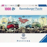 Ravensburger 12000443, Puslespil 