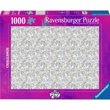 Ravensburger 12000594, Puslespil 
