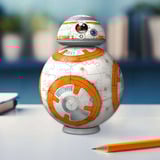 Ravensburger 3D Puzzleball Star Wars BB-8, Puslespil 